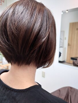 アコール 三軒茶屋(acoord) 大人ショート