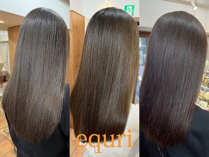 エクリボンヌ(equri bonne)の写真