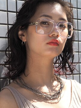 リブロ 三軒茶屋(LIBRO) ファンキー×ウルフレイヤー