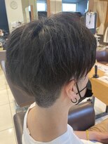 カぺリベラ テラス Capelli bella TERRACE ソフトマッシュ