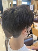 ソフトマッシュ