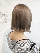 フォルテ ガーデン ヒルズ 静岡店(FORTE GARDEN HILLS)&nbsp;髪質改善/韓国風/透明感カラー/縮毛矯正