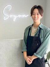 ソヨン 星が丘店(SOYON) 山本 淳史