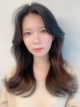 リー 四ツ橋(Lee) 韓国ヘアー