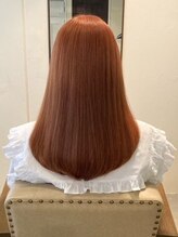 リコ ヘアー(Lico Hair)