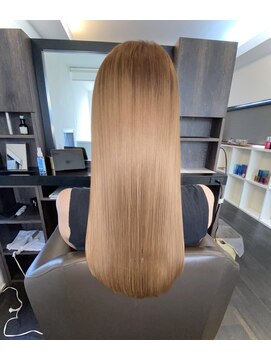 アールサロンプラスキャスパ 自由が丘(Rrsalon+CASPA) 【最新】R.HAS XE(エクソソーム)人幹細胞水素トリートメント