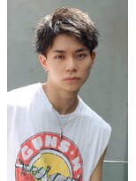 クーエフー(coo et fuu)&nbsp;春夏におすすめアップバンクショート