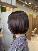 大人ボブ◎20代30代40代50代60代