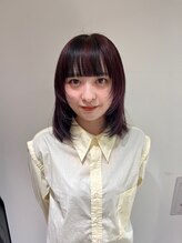 ミキサフレア(MIXSA FLAIR) meari 