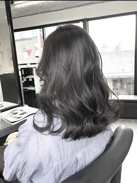 スターズ 柏(STARS) ラベンダーグレージュ