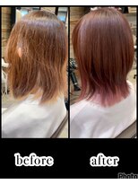 トルネード(TORNADO) リピート率99% 髪質改善トリートメント 美髪ケラチンtr t1123