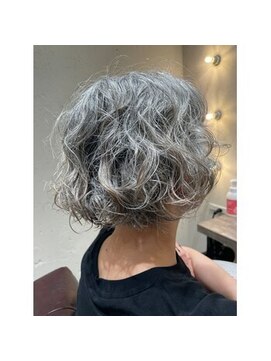 ミリ 千歳烏山(Mili CARE&SPA) ミリお客様スタイル