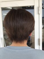 ショコラ(CHOCOLAT)&nbsp;グラボブ