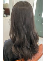 チラックス(Chillax)&nbsp;大人可愛い☆20代30代40代☆髪質改善トリートメント