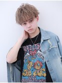 ライジングマッシュ