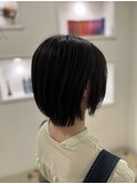 【岡町/ショートカット】