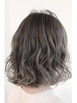 テーラヘアー 東金店(TELA HAIR)&nbsp;ゆるふわ×ミルクティーベージュ【TELA HAIR】