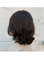 ゼル 東川口店(ZELE)&nbsp;ふわっとくびれレイヤー