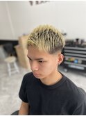 スキンフェード