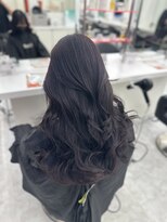 キャンディ 横浜(CANDY) (YURI指名限定)deep lavender