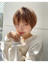 サンド 名古屋(sand)&nbsp;大人ショート