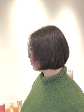 エミュ(emu) オリーブカラー