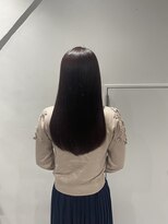 フィン(fin)&nbsp;ピンクブラウン