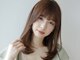 美容室 シュシュ 所沢店(chouchou)の写真/柔らかな仕上がり☆つんつんしないナチュラルストレート☆思わず触れたくなる憧れの髪へ♪