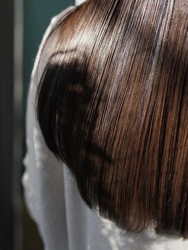 ディア 茅ヶ崎(diar) 髪質改善トリートメント