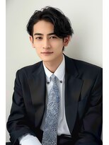 ロム 札幌大通(LOM)&nbsp;メンズビジネスセンターパート【札幌】