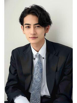 ロム 札幌大通(LOM) メンズビジネスセンターパート【札幌】