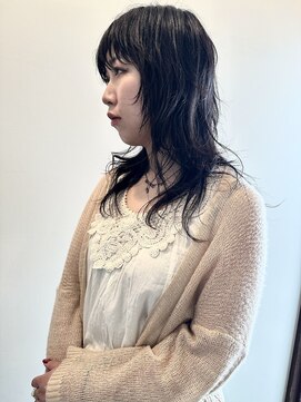 レル(lelu) レイヤースタイル