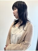 レイヤースタイル