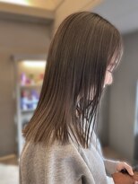 ページボーイ 高松レインボー店(PAGE BOY)&nbsp;アースブラウンカラー