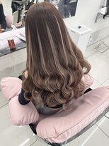 ローバー(Rover)&nbsp;ブラウンハイライト