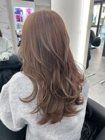 アルドーレ(Ardore)&nbsp;ブリーチなしダブルカラー☆ベージュベージュ☆20代30代40代