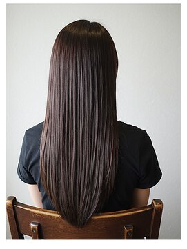 アントワープトーキョー(antwerp TOKYO) 30代40代50代酸性ストレート髪質改善縮毛矯正白髪染め