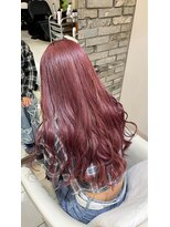 エルトレス(el tres)&nbsp;カシスレッド