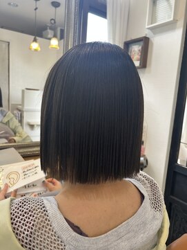 クラス リノ(CLASS lino) スタイリッシュな綺麗めスタイル★