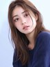 【美髪必須メニュー】厳選されたこだわりカラー