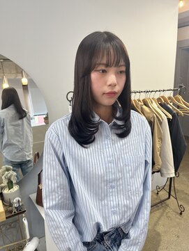 リラクオーレ 三宮 元町(LIRA CUORE) レイヤー