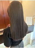 透明感プラス☆イルミナカラー