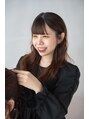 ヘアセット専門サロン by OKINAWA WATABE WEDDING 北谷店 MISUZU