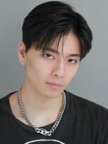 アドール(ADOR) 【ADOR★小木曽ヒロ】韓国風コンマヘア