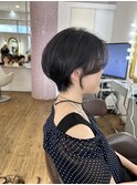 20代30代　大人ショート/ショートボブ/ボブ/大分/別府