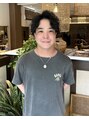 コスタエストオブリシェール(COSTA EST of RICHAIR) 松井　竜輝 ［東越谷］