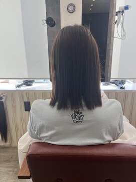 ウィスプヘアー(wisp HAIR) #プルエクステ#エクステ#大宮#埼玉