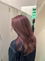 クレア 茅ヶ崎(CREA)&nbsp;ラベンダーピンク/ラベンダーカラー/暖色