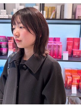 バサ 立川店(BASSA) へウォンちゃんレイヤー