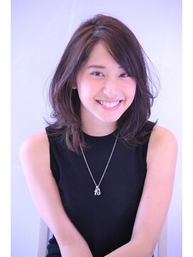 ルーチェココ(Lu'ce coco) ノームコアクリスタルスタイル